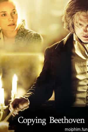 Copying Beethoven (Copying Beethoven) [2006]