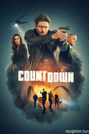 Countdown (Countdown) [2025]