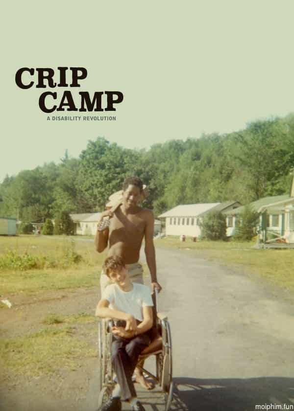 Crip Camp (Crip Camp) [2020]