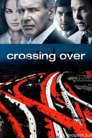 Crossing Over