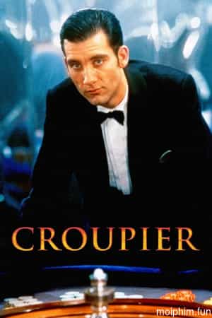 Croupier