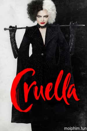 Cruella