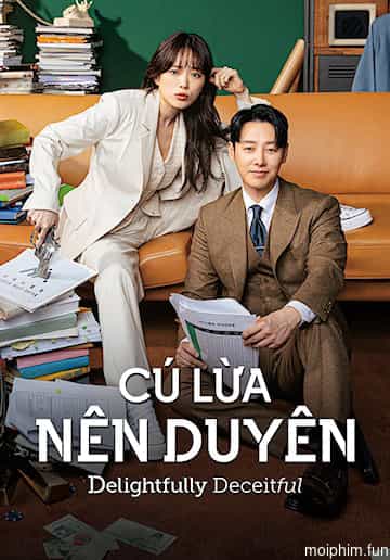 Cú Lừa Nên Duyên