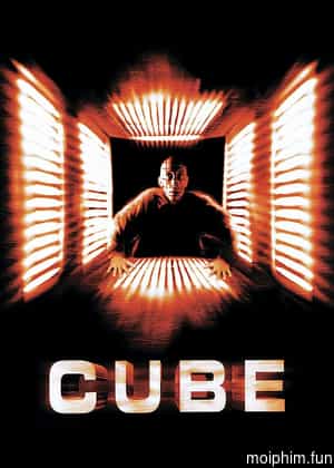 Cube (Cube) [1997]