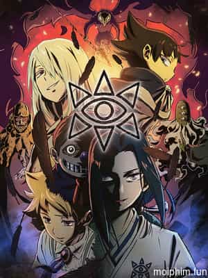 Cục điều tra siêu nhiên của Muhyo & Roji Phần 2 (ムヒョとロージーの魔法律相谈事务所 第2期) [2020]