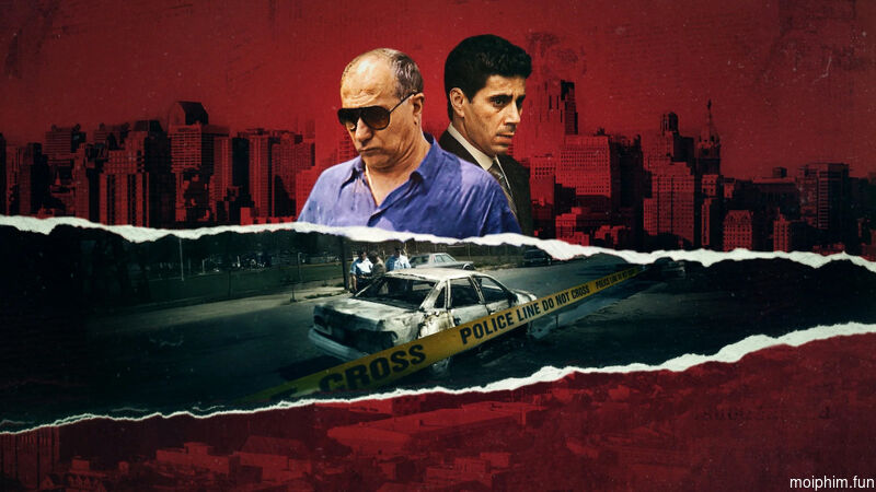 Cuộc Chiến Băng Đảng Philadelphia