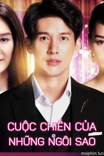 Cuộc Chiến Của Những Ngôi Sao (The Battle of Stars) [2016]