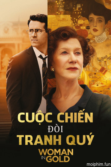 Cuộc Chiến Đòi Tranh Quý