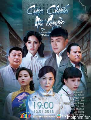 Cuộc Chiến Nữ Quyền