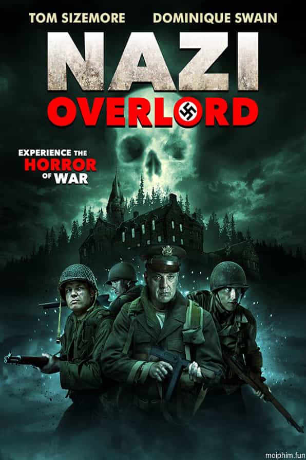 Cuộc Chiến Overlord