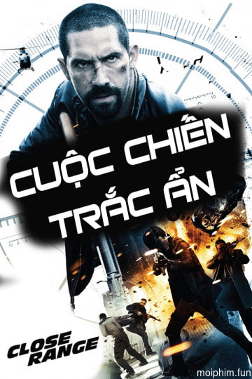Cuộc Chiến Trắc Ẩn