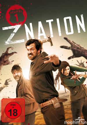 Cuộc Chiến Zombie (Phần 1)