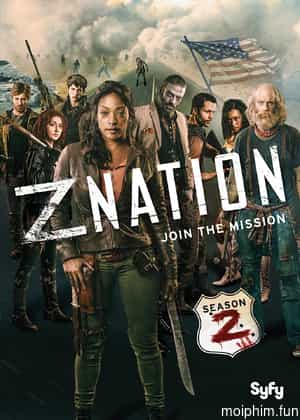 Cuộc chiến zombie (Phần 2)