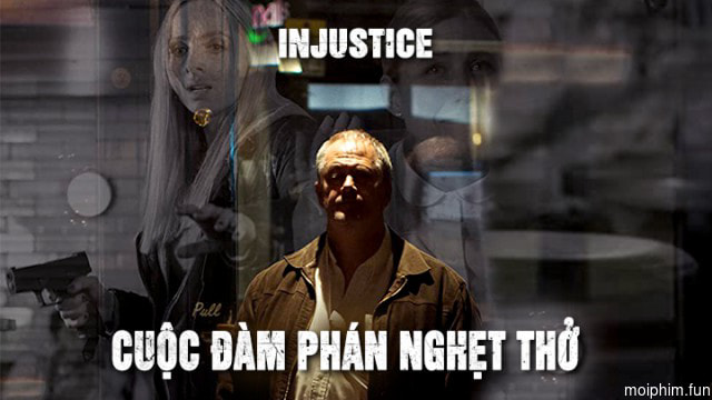 Cuộc Đàm Phán Nghẹt Thở