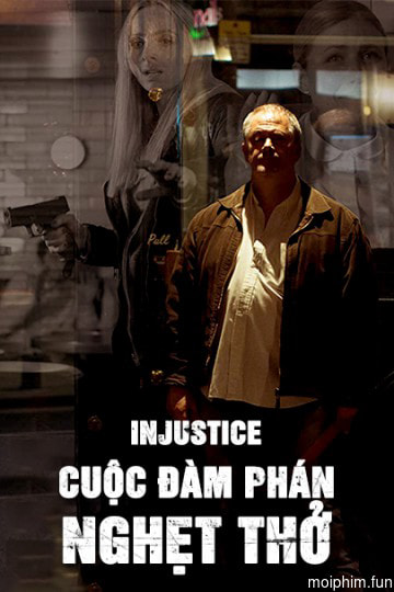 Cuộc Đàm Phán Nghẹt Thở