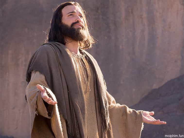 Cuộc Đời Chúa Jesus
