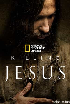 Cuộc Đời Chúa Jesus