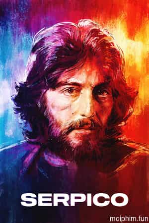 Cuộc Đời Của Serpico 1973