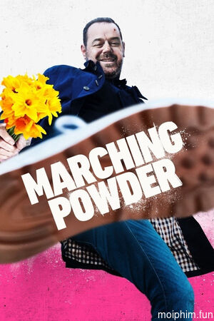 Cuộc Đời Dân Chơi (Marching Powder) [2025]