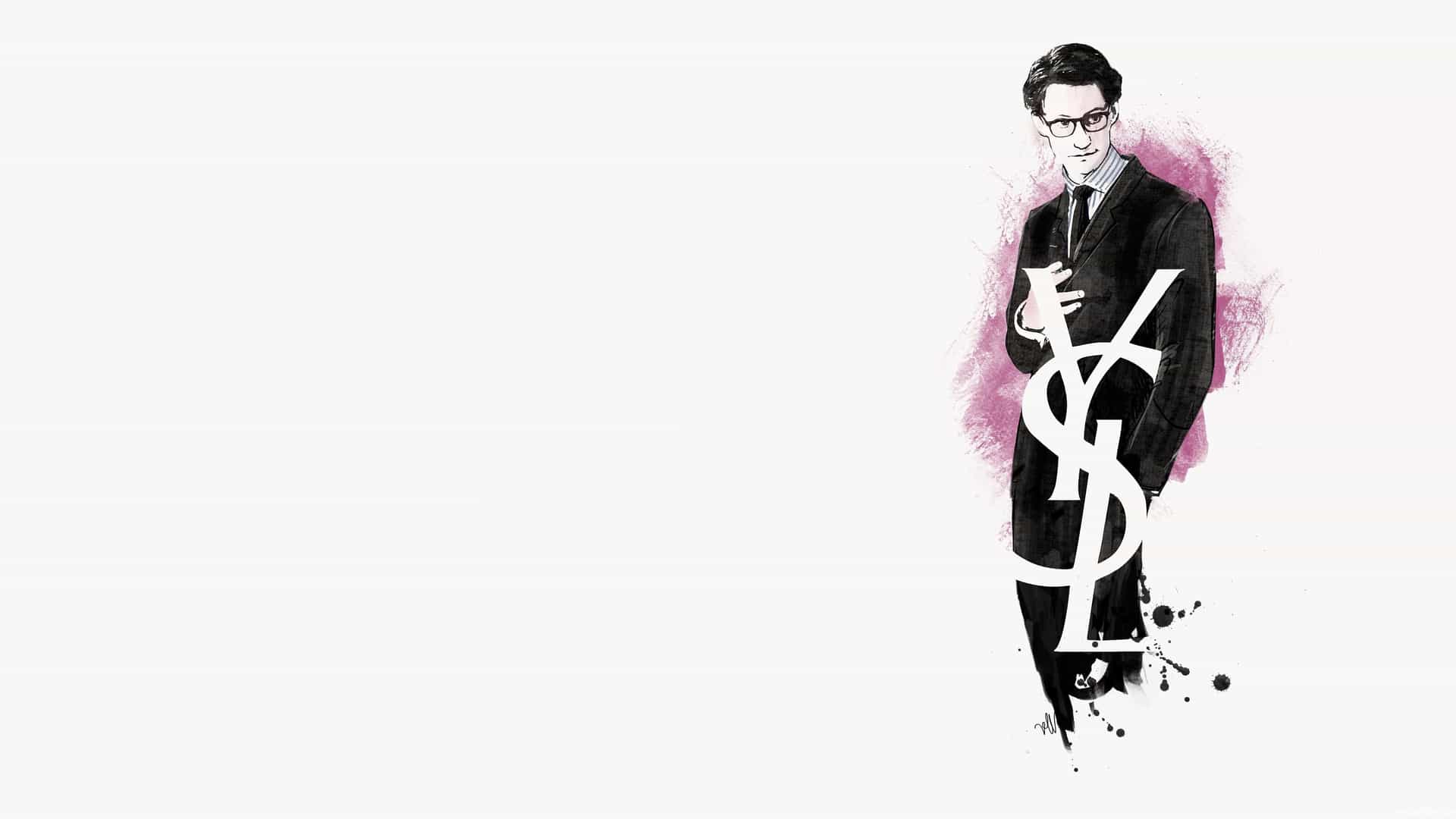 Cuộc Đời Yves Saint Laurent