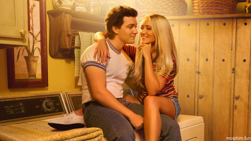 Cuộc Hôn Nhân Đầu Tiên của Georgie và Mandy (Phần 2)