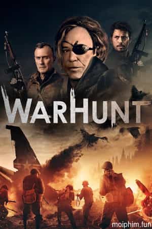 Cuộc Săn Lùng (The Hunt) [2020]