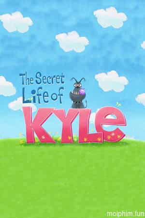 Cuộc Sống Bí Mật Của Kyle