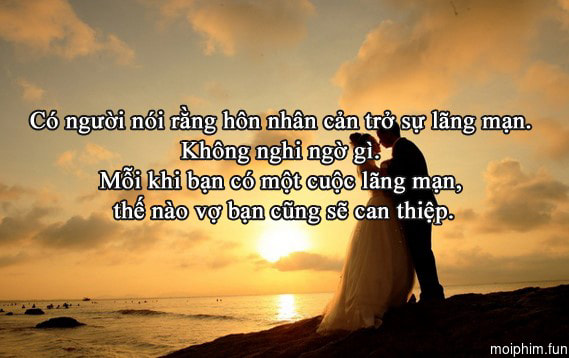 Cuộc Sống Hôn Nhân