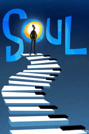 Cuộc Sống Nhiệm Màu (Soul) [2020]