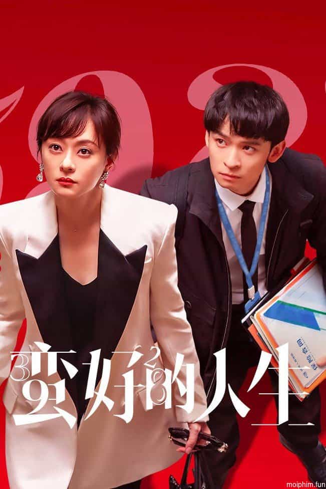 Cuộc sống tươi đẹp (A Better Life) [2025]