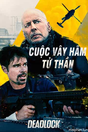 Cuộc Vây Hãm Tử Thần