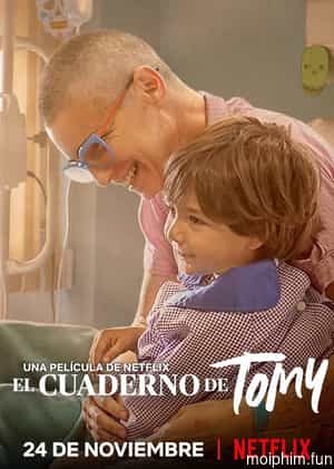 Cuốn sổ của Tomy (Notes for My Son) [2020]