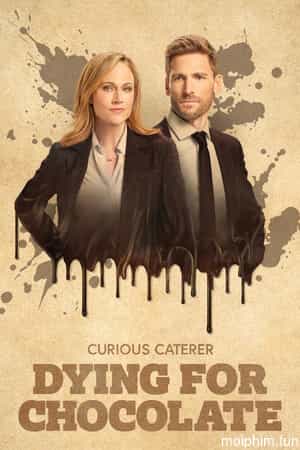 Curious Caterer: Cạm bẫy sô cô la