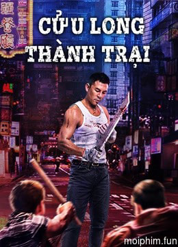 Cửu Long Thành Trại