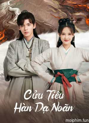 Cửu Tiêu Hàn Dạ Noãn (Warm On A Cold Night) [2023]