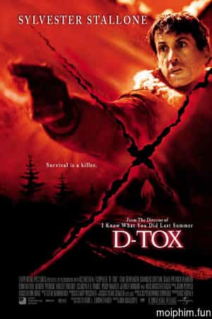 D-Tox