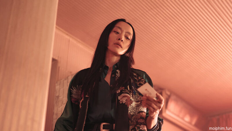 Đả Nữ Báo Thù