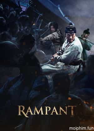 Dạ Quỷ (Rampant) [2018]