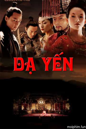 Dạ Yến