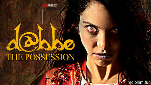 Dabbe: Nhập hồn
