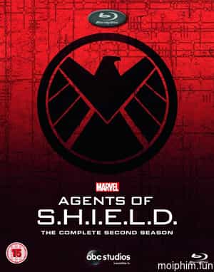 Đặc Vụ S.H.I.E.L.D. (Phần 2)