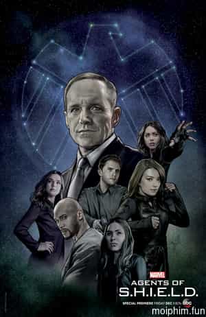 Đặc Vụ S.H.I.E.L.D. (Phần 5)