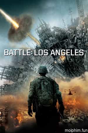 Đại Chiến Los Angeles