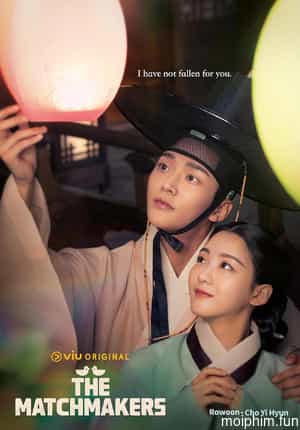 Đại Chiến Mai Mối (The Matchmakers) [2023]