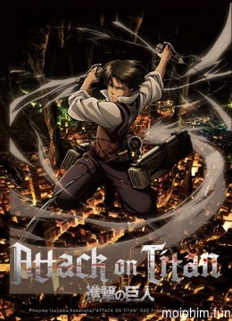 Đại Chiến Titan OAD (Attack on Titan OAD) [2021]