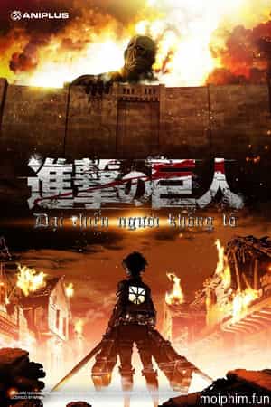 Đại chiến Titan: Phần 1