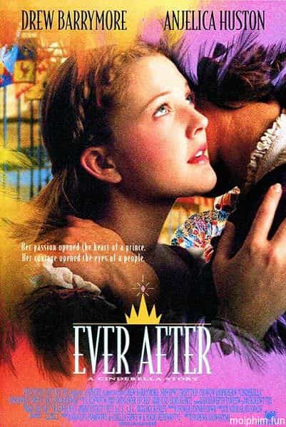 Đại Dịch Thây Ma (Ever After) [2019]