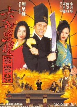 Đại nội mật thám