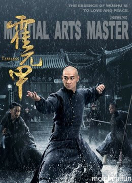 Đại Võ Sư