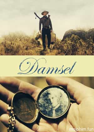 Damsel (Damsel) [2018]